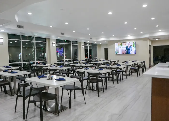 Wyndham Anaheim